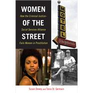 Women of the Street by Dewey, Susan; St. Germain, Tonia, 9781479841943
