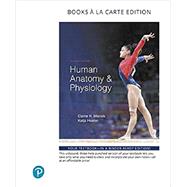 Human Anatomy & Physiology plus Modified Mastering A&P w/ Pearson eText Access Card by MARIEB & HOEHN, 9780135161944