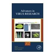 Advances in Virus Research by Kielian, Margaret; Mettenleiter, Thomas; Roossinck, Marilyn; Palukaitis, Peter, 9780128151945