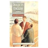 Dialects of English by Trudgill, Peter; Chambers, J. K., 9780582021945