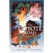 The Coyote Road by Datlow, Ellen; Windling, Terri, 9780670061945