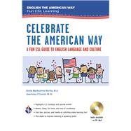 Celebrate the American Way by Murtha, Sheila Mackechnie; O'connor, Jane Airey, 9780738611945
