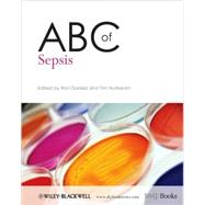 ABC of Sepsis by Daniels, Ron; Nutbeam, Tim, 9781405181945