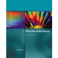 Principles of Web Design by Sklar, Joel, 9781423901945