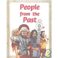 People from the Past by Coupe, Robert, 9781590841945