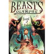 Hound of Hades #2 by Coats, Lucy; Bean, Brett, 9780448461946