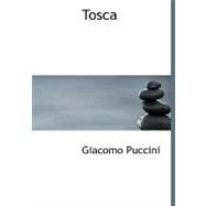 Tosca by Puccini, Giacomo, 9780554531946