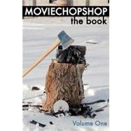 Moviechopshop by Cunningham, Brian; Palmer, Jon; O'Neil, Dennis, 9781451541946