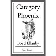 Category Phoenix by Ellanby, Boyd, 9781463801946