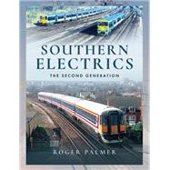 Southern Electrics by Palmer, Roger, 9781526711946