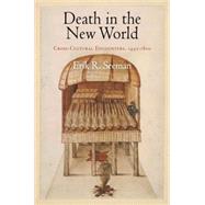 Death in the New World by Seeman, Erik R., 9780812221947