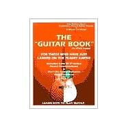 The Guitar Book by Lopez, Chris, 9780966771947