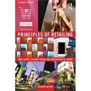 Principles of Retailing by Fernie; John, 9781138791947