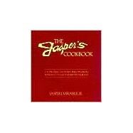 Jasper's Cookbook : Celebrating 50 Years of Recipes from Kansas City's Legendary Restaurant by Mirabile, Jasper J., 9781585971947