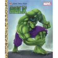 The Incredible Hulk (Marvel: Incredible Hulk) by Wrecks, Billy; Spaziante, Patrick, 9780307931948