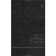 Nordic National Cinemas by Iverson,Gunnar;Iverson,Gunnar, 9780415081948