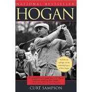 Hogan A Biography by SAMPSON, CURT, 9780553061949