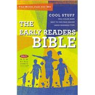 The NKJV Early Readers Bible by Thomas Nelson Publishers, 9780718011949