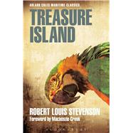 Treasure Island by Stevenson, Robert Louis, 9781472921949