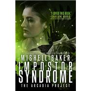 Impostor Syndrome by Baker, Mishell, 9781481451949