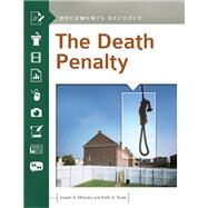 The Death Penalty by Melusky, Joseph A.; Pesto, Keith Alan, 9781610691949