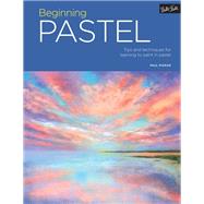 Portfolio: Beginning Pastel Tips and techniques for learning to paint in pastel by Pigram, Paul, 9781633221949