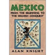 Mexico by Alan Knight, 9780521891950