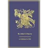 Warpath and Bivouac: Or the...,Finerty, John F.,9781582181950