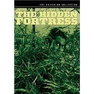 The Hidden Fortress (The Criterion Collection) (B019WMTY30) by Akira Kurosawa, 9780780021952
