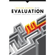 Getting Started With Evaluation by Hernon, Peter; Dugan, Robert E.; Matthews, Joseph R., 9780838911952
