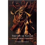The Cry of Nature by Eisenman, Stephen F., 9781780231952
