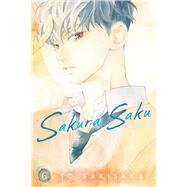 Sakura, Saku, Vol. 6 by Sakisaka, Io, 9781974751952
