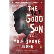 The Good Son by Jeong, You-jeong; Kim, Chi-Young, 9780143131953