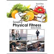 Concepts of Physical Fitness by Stockton, Darlene, 9781524971953