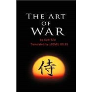 The Art of War by Tzu, Sun, 9789568351953