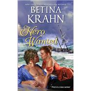Hero Wanted by Krahn, Betina, 9781420151954