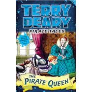 Pirate Tales: the Pirate Queen by Deary, Terry; Flook, Helen, 9781472941954