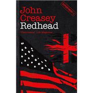 Redhead by Creasey, John, 9781504091954