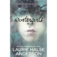 Wintergirls by Anderson, Laurie Halse, 9780606151955