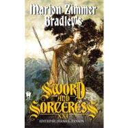 Marion Zimmer Bradley's Sword And Sorceress XXI by Paxson, Diana L., 9780756401955