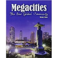 Megacities by Slone, Wendy, 9781465241955
