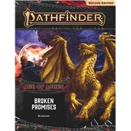 Pathfinder Adventure Path by Loza, Luis; Jacobs, James; Riggs, Alex; Epperson, Jay (ART); Hladkova, Vlada (ART), 9781640781955
