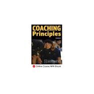 CIF Coaching Principles 5th Edition Online Course With Ebook (SKU: PHX-2023-11-06-CV73) by Human Kinetics Coach Education, 9781718231955