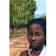 Lost Girl Found by Bassoff, Leah; Deluca, Laura, 9781773061955