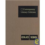 Contemporary Literary Criticism by Hunter, Jeffrey W.; White, Timothy J., 9780787631956