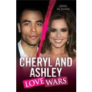 Cheryl and Ashley Love Wars by McShane, John, 9781843581956