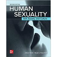 Human Sexuality: Self, Society, and Culture [Rental Edition] by HERDT, 9780077861957