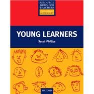 Young Learners by Phillips, Sarah; Maley, Alan, 9780194371957