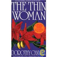 The Thin Woman by CANNELL, DOROTHY, 9780553291957
