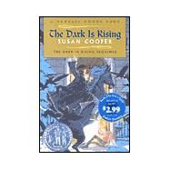 The Dark Is Rising by Cooper, Susan, 9780689851957